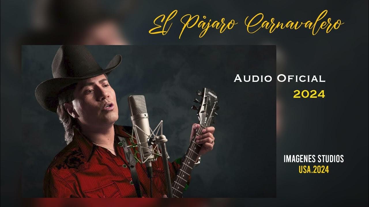 CARNAVAL ANGEL GUARACA 2024 (AUDIO MARTER) YouTube