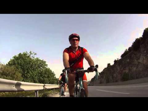 Προπόνηση Μελούνα