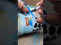 CUSTOMHOLIC content 🩵 #customsneakers #customshoes #angelusdirect #artpainting #art