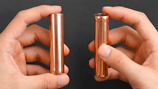 Crazy Ideas from a 65-Year-Old Farmer! Turning Old Copper Tubes into a Million-Dollar Creation. Guide
