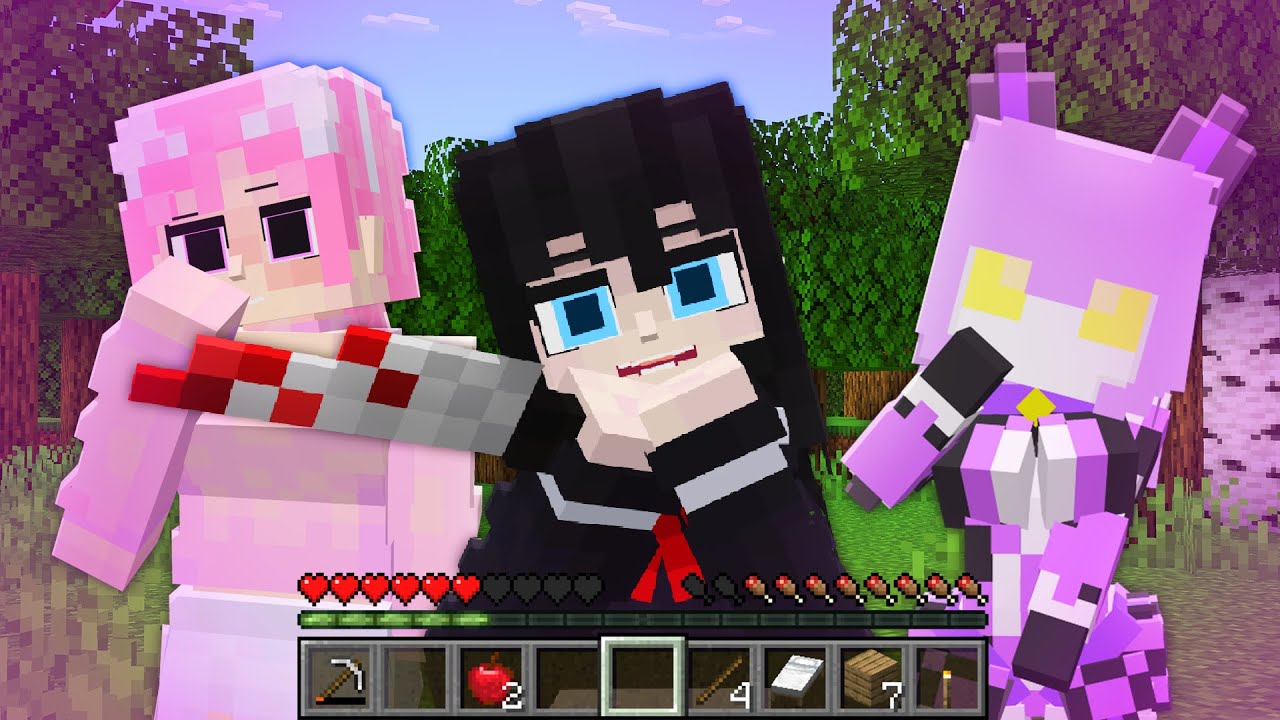 o minecraft deveria ser +18