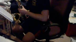 Bb Minor Heinz