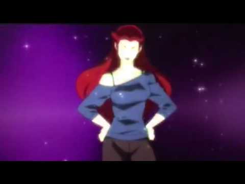 Starfire Transforms