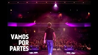Hernan Jimenez | Vamos por partes | Show Completo #comedia #standupcomedy #showcompleto 