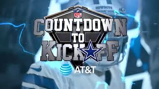 LIVE: Countdown to Kickoff #LVvsDAL | Dallas Cowboys 2023 screenshot 3