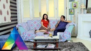 Pak Cus Jadi Donatur Tante Mona Eps.69 Pondok Pak Cus P1