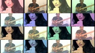Download Lagu Mata hati (Iis Dahlia) cover bass MP3
