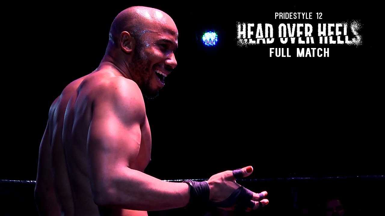 𝗖𝗔𝗡'𝗧 𝗦𝗧𝗢𝗣 𝗝𝗔𝗠𝗔𝗔𝗟 vs 𝗣𝗔𝗥𝗘𝗡𝗧𝗔𝗟 𝗚𝗨𝗜𝗗𝗔𝗡𝗖𝗘 • PrideStyle 12: Head Over Heels
