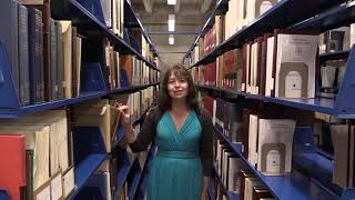 What is an Archives?
