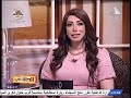 رانيا محمود والحلقة الاخيرة من مسلسل عصر الائمة مع الكاتب الصحفي والناقد الفني محمد رفعت 2021 10 15 