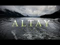 Best of Altay nature from above, aerial drone | Алтай, аэросъемка с квадрокоптера