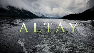 Best of Altay nature from above, aerial drone | Алтай, аэросъемка с квадрокоптера
