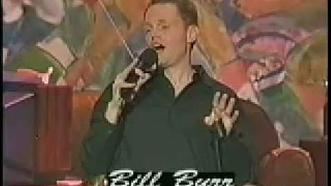 Bill Burr (Comedian):  Bass/Schuler Entertainment