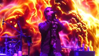 "No Quarter (Led Zeppelin)" Godsmack@Hershey Theatre Hershey, PA 5/1/24