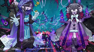 Petals, and the Voices Which Trail Behind