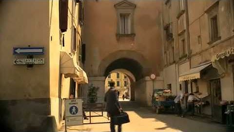 Cisco - Telepresence Commercial