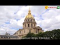 Les invalides paris  euro swiss expert