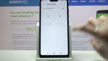 How to Set Alarm Clock in XIAOMI A2 Lite– Schedule Alarm Clock
