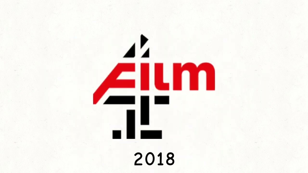 Evolution of Channel 4 UK Channels Logos (1982-2025)