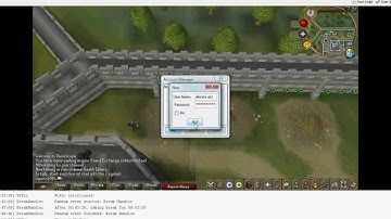 my RSBot 578.1 video.avi FREE-100% SAFE!!!