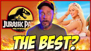 10 Best Blockbusters Of The Last 40 Years Wild List Reaction Time