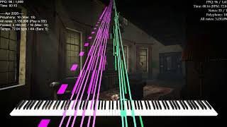 NEON NIGHTMARE Black MIDI [EP 1: Awakening]