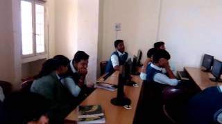 Presentation on JDBC