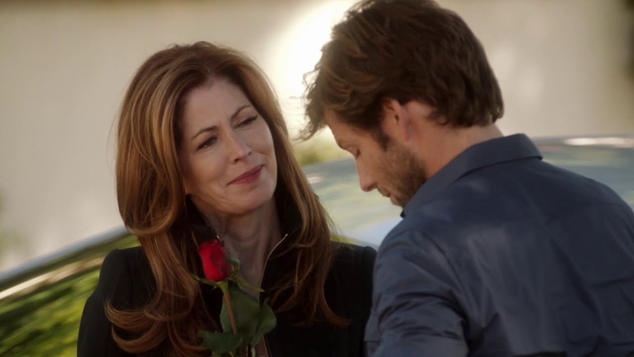 Queen -  Good Old Fashioned Lover Boy [Jamie Bamber Tribute]