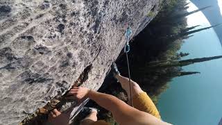 Falesia Predore Settore Sala Giochi Il Preistorico 5Cd