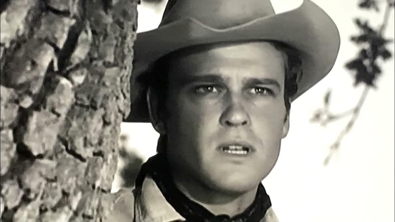 The Cast of Rawhide TV Series Breaks Their Silence Shocking Secrets