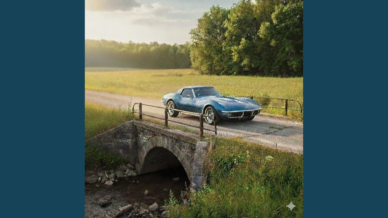 Keep Your Eyes Ahead