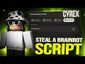 Roblox Steal A Brainrot Script | Steal A Brainrot Script Last Version | Steal A Brainrot Script 2026