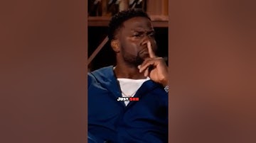 Kevin Hart silences Kelly Clarkson as she explains the truth on Hollywood #shorts