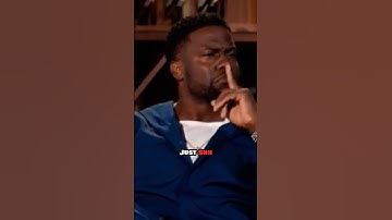 Kevin Hart silences Kelly Clarkson as she explains the truth on Hollywood #shorts