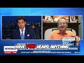 Alien Hybrid Breeding Programs Exposed By Congress! #shorts