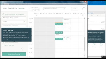 Salesforce Inbox Video