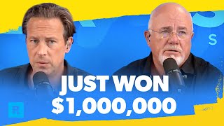 Download Lagu We Just Won The $1,000,000 Lottery Off A Scratch-Off Ticket MP3 Download Lagu We Just Won The $1,000,000 Lottery Off A Scratch-Off Ticket MP3