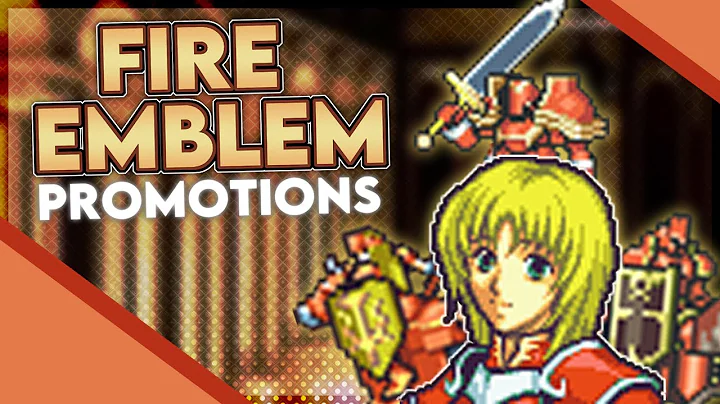 When to Promote in Fire Emblem
