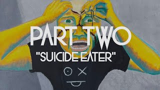 “Suicide Eater” Music Video@TheNewMutinyVA