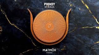 Phikey - Rodivia