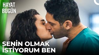 İlk Gördüğüm Andan Beri Sana Aşığım Hayat Bugün 8. Bölüm