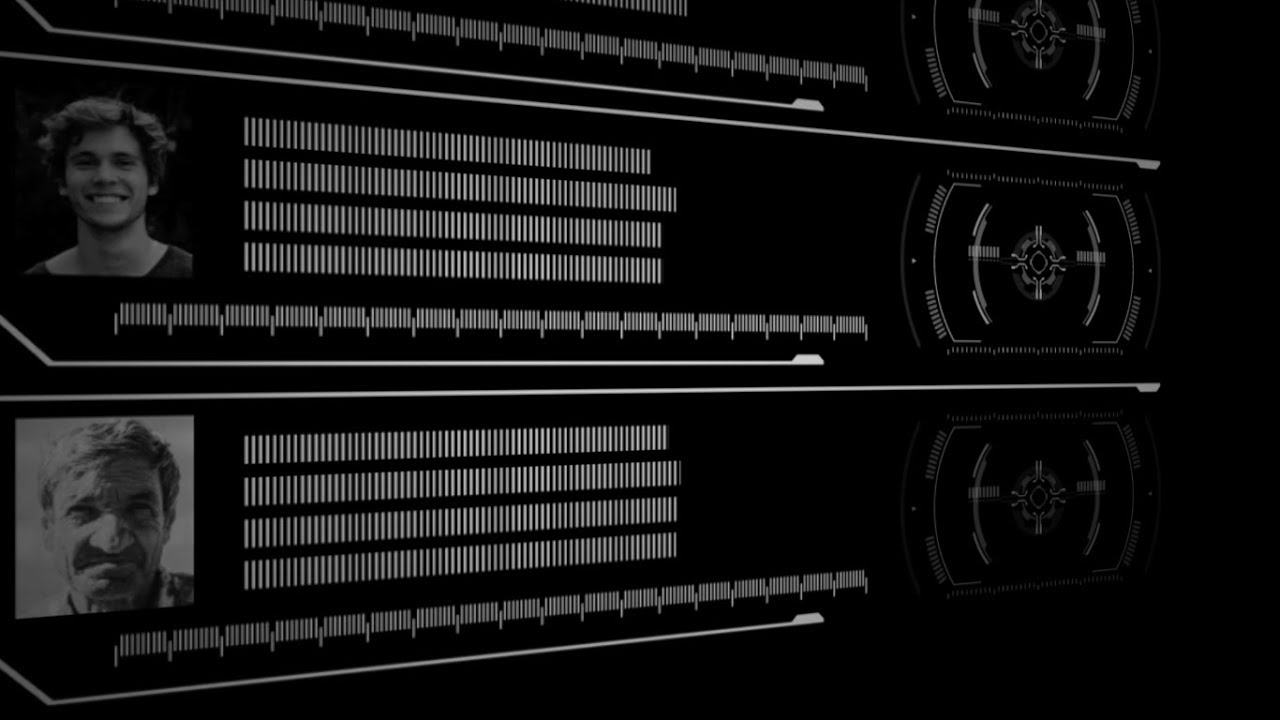 It all starts with a single line.｜Motion Graphics Work｜BYND