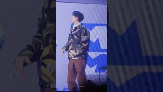 230106 어드바이스,굿앤그레잇 짧게 추는 미노 @2024 BEST CHOI’s MINHO FAN-CON (Multi-Chase) #민호 #MINHO #SHINee #샤이니