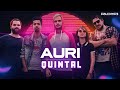 Auri - Quintal (Palco MP3)