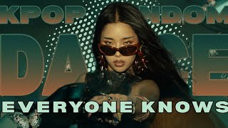Kpop Random Play Dance 2026 newoldeveryone Knows