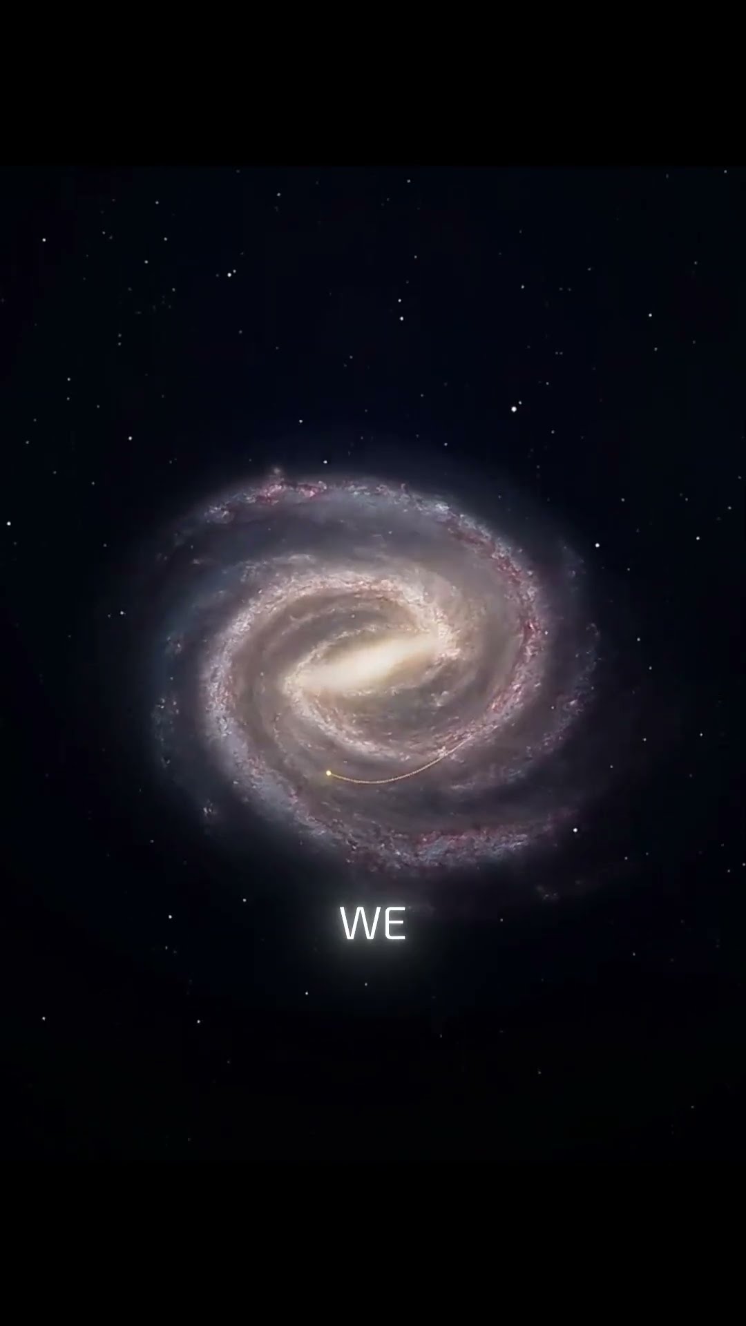 Why Does The Solar System Orbit A Black Hole Galactic Phenomenon Why Does The Solar System Orbit A Black Hole Galactic Phenomenon