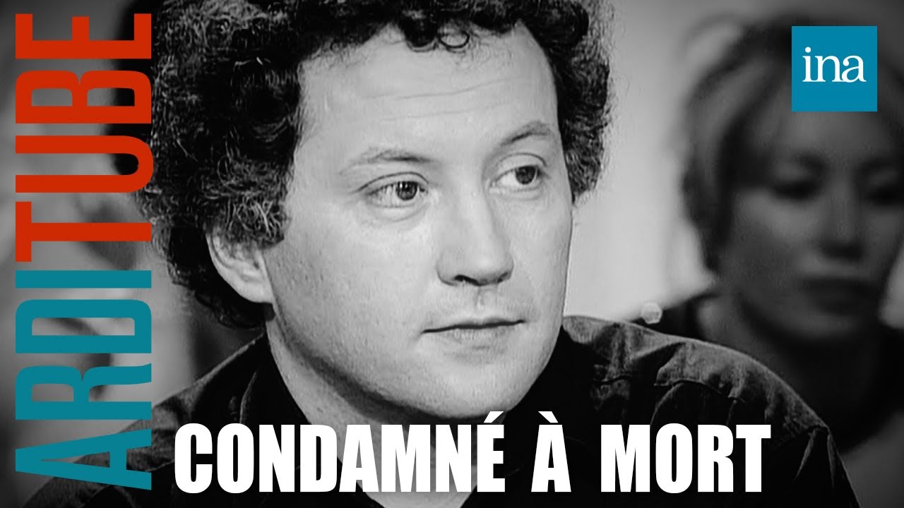 Dernier Condamné à Mort En France Innocent www.youtube.com