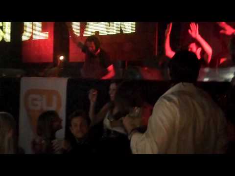 Global Underground WMC 2010 Miami with DJ Sultan