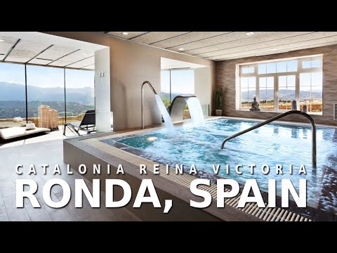 hotel en ronda