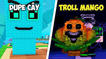 TẤT CẢ NHỮNG LỖI GAME TRONG PLANT VS BRAINROT